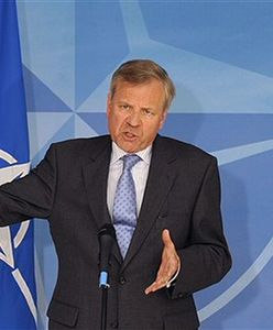 NATO ma dwóch nowych członków