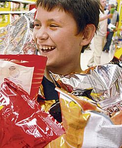 Kupujemy... powietrze