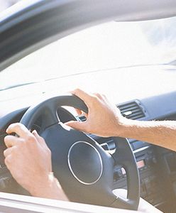 Przez 40 lat jeździł bez prawa jazdy - trafił za kratki