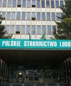 PSL ma własny plan ratowania gospodarki