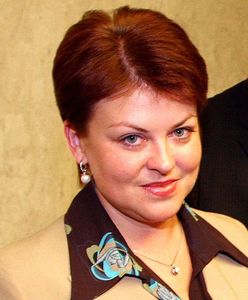 Premier Tusk gratuluje Andżelice Borys