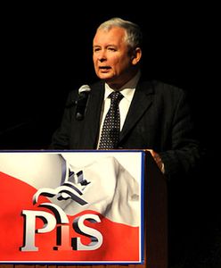 PiS: to partyjna gra; SLD: niech Kaczyński się pomodli