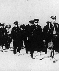 69 lat temu Armia Czerwona wtargnęła do Polski