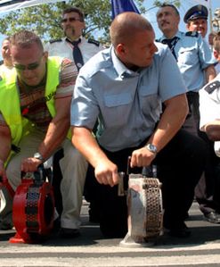 Przez Polskę przetoczyła się rekordowa fala protestów