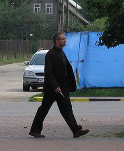 Prokurator przesłucha zakonnika podejrzanego ws. betanek