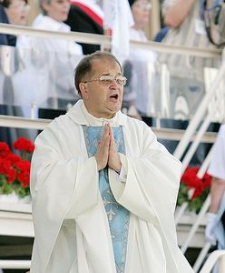 "Katolik nie może być rasistą"