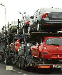 Boom na nowe cztery kółka