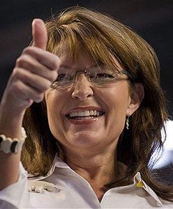 150 tys. dolarów na stroje kandydatki na wiceprezydenta