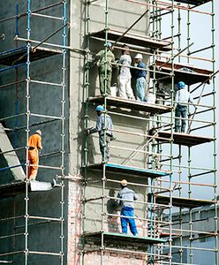 Brytyjscy pracodawcy numerowali pracowników z Polski