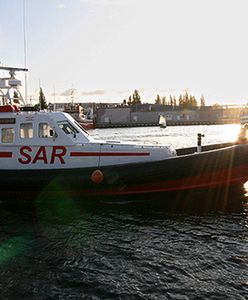 Niebawem znane będzie miejsce zatonięcia "Rozgwiazdy"