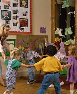 Gminy będą zamykać przedszkola - brakuje pieniędzy