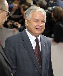 Prezydent zawetuje ordynację do europarlamentu