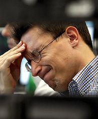 Rynki nie wierzą w powodzenie globalnej akcji