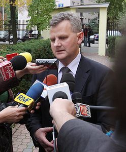 Grad odmawia przyznania nagrody szefowi TVP