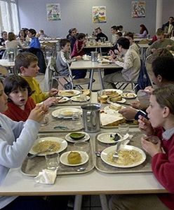 Co twoje dziecko przegryza między lekcjami?