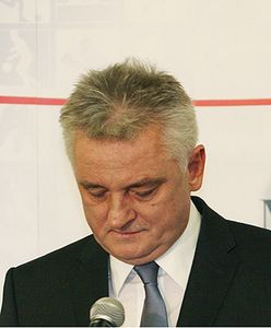 Zmarła matka Mirosława Drzewieckiego