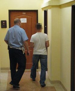 Zdemolował fotoradar, by nie zapłacić mandatu