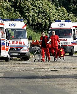 "Wujek-Śląsk": 12 górników nie żyje, 18 ciężko rannych