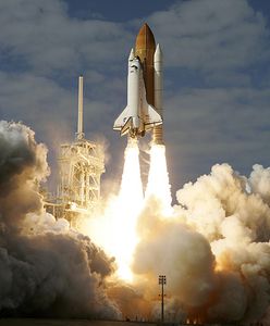 Amerykanie wysłali w Kosmos robaki