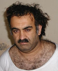 "Mózg" zamachów na WTC będzie sądzony w Nowym Jorku