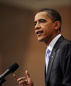 Obama wygłosił doroczne orędzie o stanie państwa