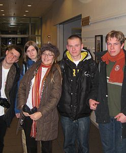 Polacy w czołówce turnieju matematycznego