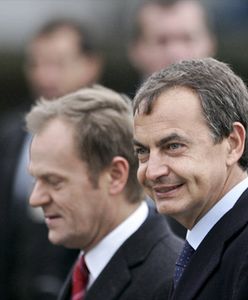 "Upadek muru najlepiej wspomina się w Polsce"