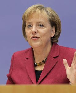 "Nowy rząd Niemiec zajmie się sprawami wewnętrznymi"