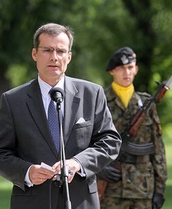 Komorowski: wkrótce do Polski trafią bojowe Patrioty