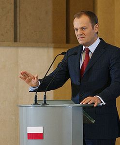 Donald Tusk przed Trybunał Stanu?