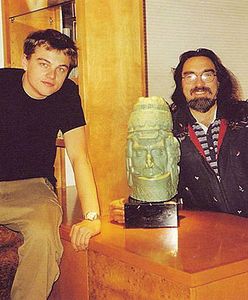 Rogate serce ekscentrycznego artysty z Polski