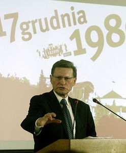 "Balcerowicz wycisnął z Polski to, na co nas stać"
