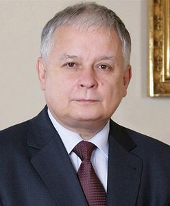 Prezydent: skuli mnie kajdankami. Żona krzyczała...