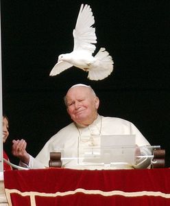 Tutaj uczestnicy beatyfikacji JPII znajdą potrzebne informacje