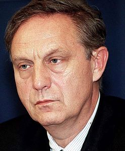 Senator Piesiewicz "zniknie" na dwa miesiące?