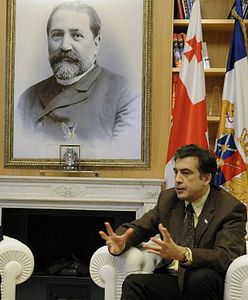 Gruzja wyśle do Afganistanu ponad 900 żołnierzy