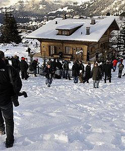 Milion dolarów za zdjęcie Romana Polańskiego