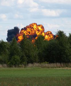 Ofiary katastrofy na Air Show będą miały swój pomnik