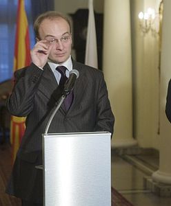 Rosjanie znów atakują Sikorskiego