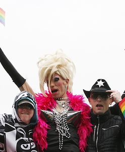 "Parada homoseksualistów to dzieło szatana"