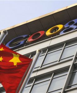 Google wycofa się z Chin "na 99 procent"