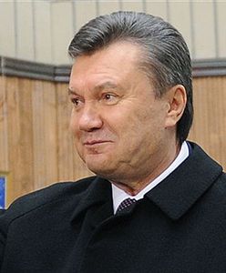 Ukraina wybrała - są wstępne wyniki