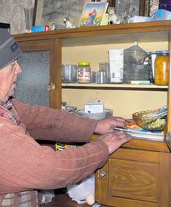 14-latek terroryzuje wieś