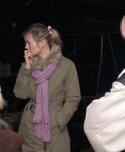 "Peja zapowiada zabijanie, gwałty i palenie domów"