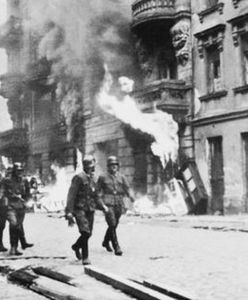 Polacy mają szansę na odszkodowania za zbrodnie wojenne