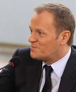13 godzin przesłuchania - co powiedział Tusk?