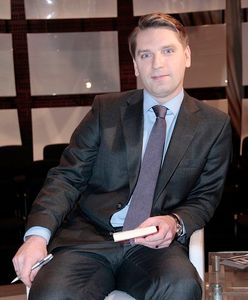 "Tomasz Lis na żywo" stracił widzów, kolejne odcinki jesienią