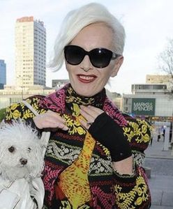 Kora Jackowska: Konieczna wizyta u psychiatry