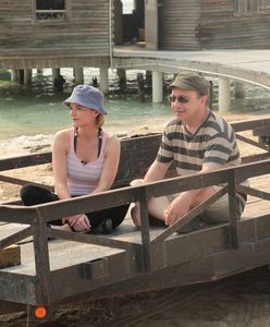 "S.O.S. dla świata" wypadło słabiej od konkurencji