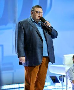 Szansa na sukces: Wojciech Mann ma bzika na punkcie...